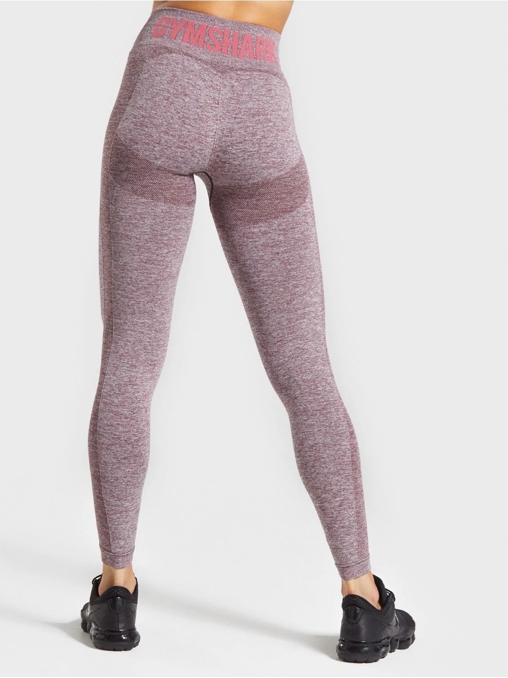 Gymshark Flex High-Waisted Leggings Size Small